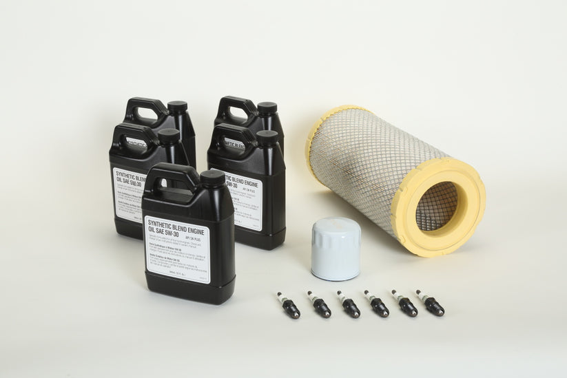 Briggs & Stratton Briggs and Stratton 25-30kW Maintenance Kit (3600 RPM Units) - 6280 | Portlandia Electric Supply