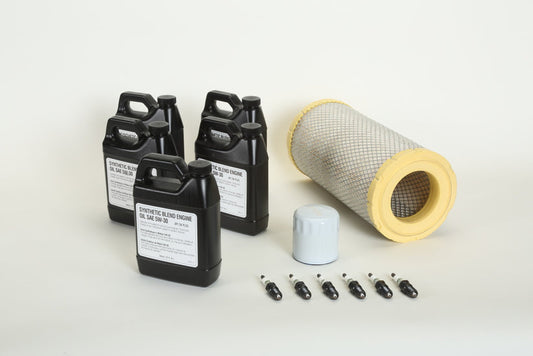 Briggs & Stratton Briggs and Stratton 25-30kW Maintenance Kit (3600 RPM Units) - 6280 | Portlandia Electric Supply