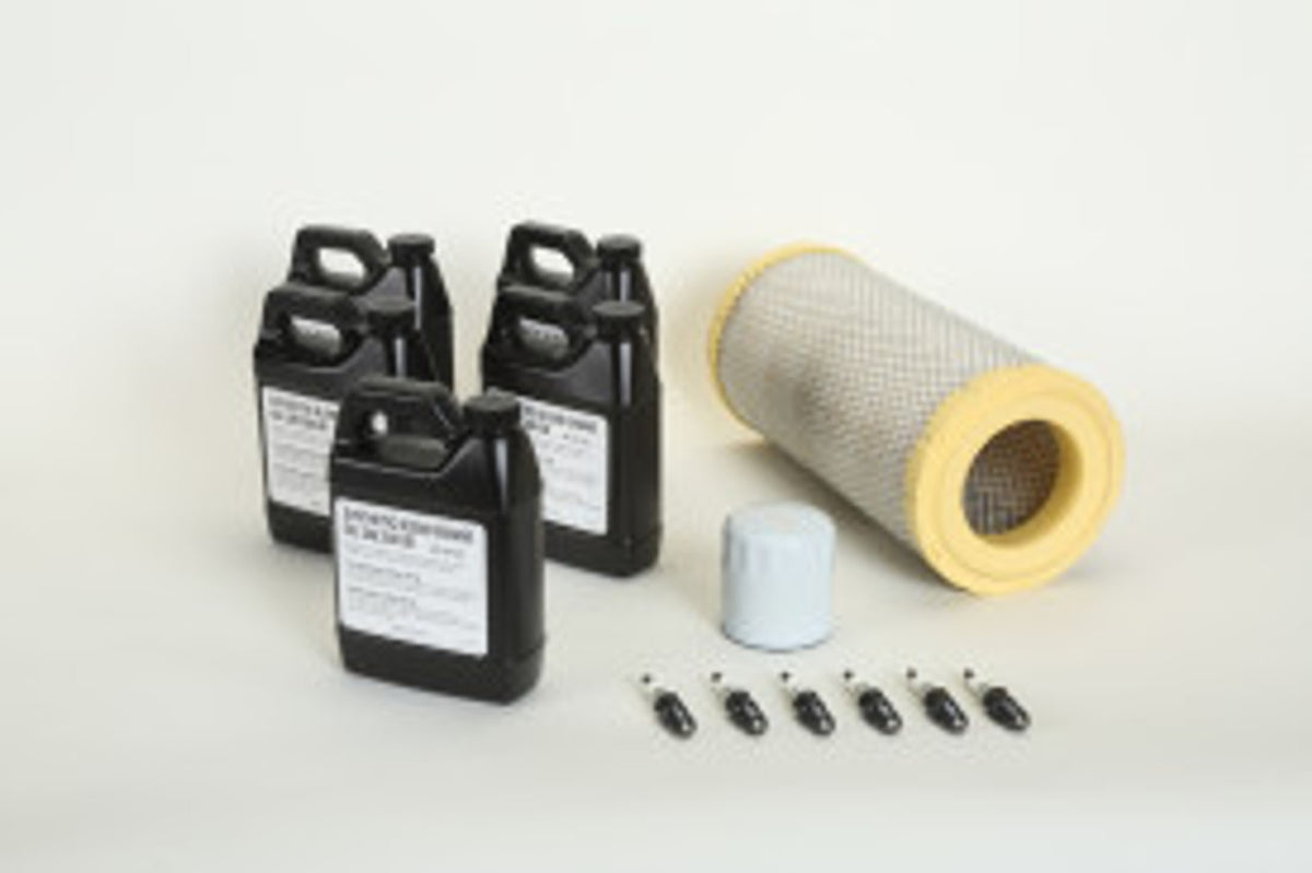 Briggs & Stratton Briggs and Stratton 35-48kW Maintenance Kit, 4.3L Engine  - 6514 | Portlandia Electric Supply