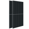 Astro 5 Twins 555W (Pallet of 36) P Type Mono PERC Silver Frame Bifacial Solar Panel CHSM72M(DG)/F-BH