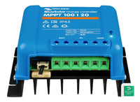 Victron SmartSolar MPPT RS 450/100-MC4 - SCC145110510 — PES Supply