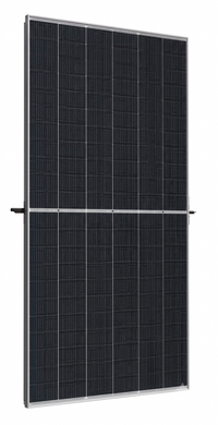 Sunergy Solar 650