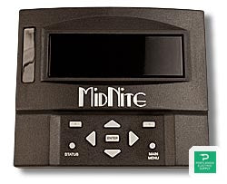 MidNite Solar MNGP DUMMY Display for Classic Controllers — PES Supply