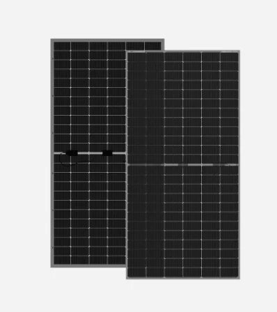 Navitas Solar NSM550 - 144