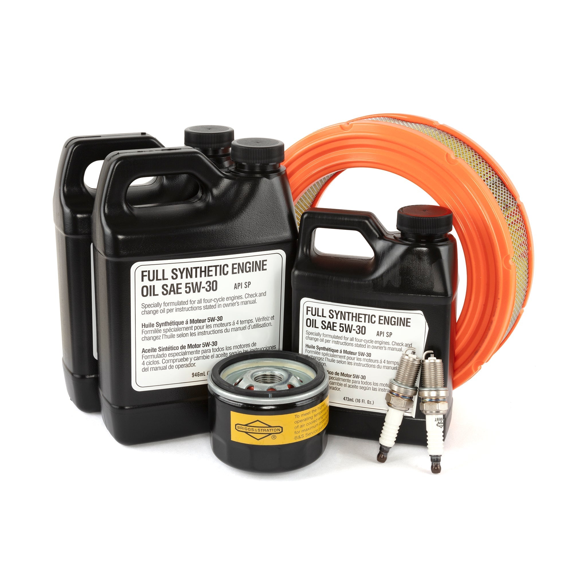 Briggs & Stratton Generators Accessories 26kW | Portlandia Electric Supply