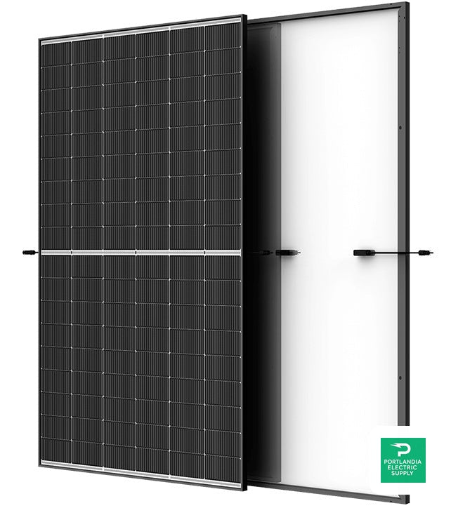 Trina Solar 415W TSM-415NE09RC.05 Solar Panel — PES Supply