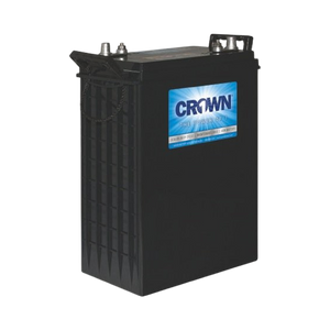 Crown Renewable Power 6V 400Ah AGM Battery - 6CRV400