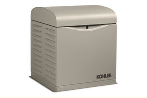 Kohler 12kW Generator Kohler Home Energy Remote Management
