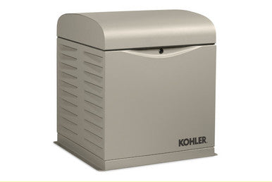 Kohler 12kW Generator Kohler Home Energy Remote Management