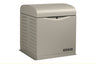 Kohler 12kW Generator Kohler Home Energy Remote Management — side angle