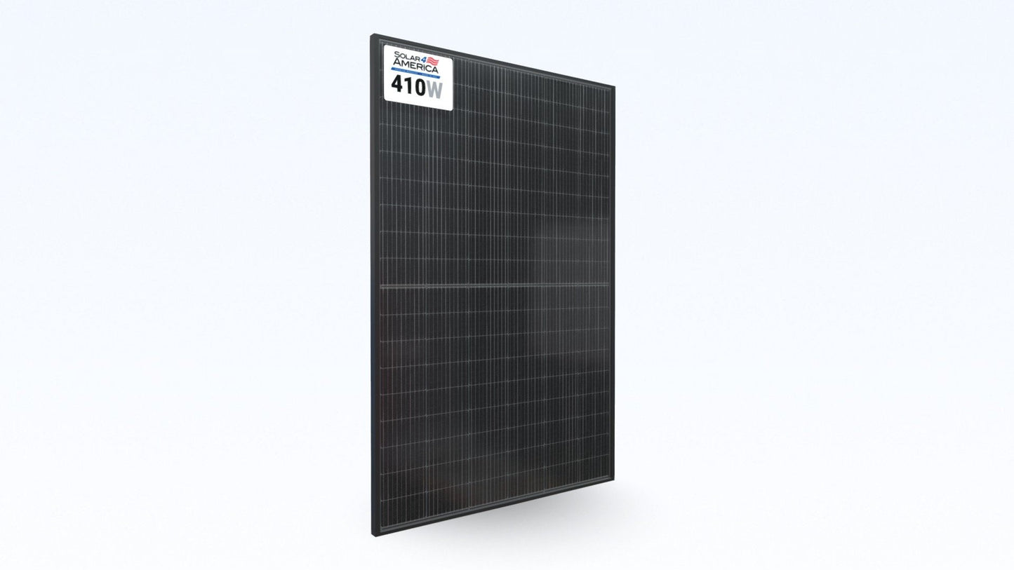 Solar4America S4A410