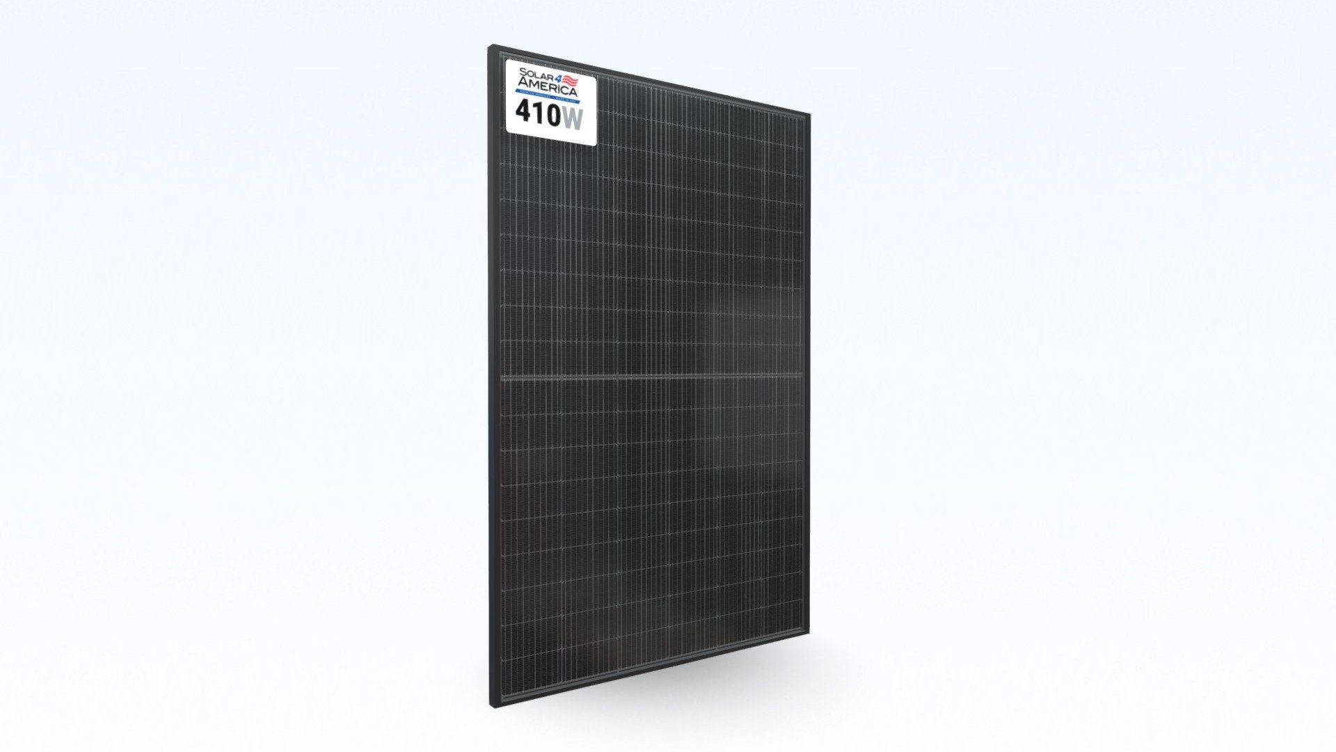 Solar4America S4A410