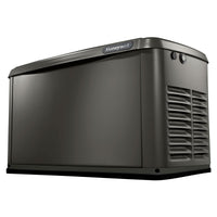 Honeywell 7213 - 24kW Home Standby Backup Generator with Mobile Link