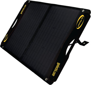GO Power! GP-DURALITE-100E: 100W/4.5A DURALITE PORTABLE EXPANSION KIT