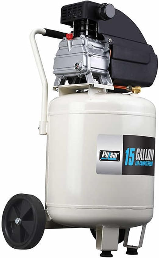 Pulsar PCE6150VK Compressors | Portlandia Electric Supply