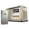 Kohler 12RES-QS11 12kW Standby Generator