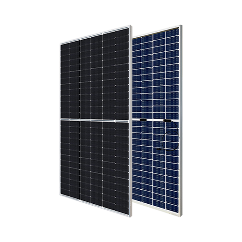 Bluesun - 460W - Bifacial Mono Perc Solar Panel - (36) Pallet Only - BSM460M-72HBD