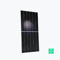 Qcells Q.PEAK DUO 590W Solar Panel - XL-G11S