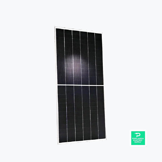 Qcells Q.PEAK DUO 590W Solar Panel - XL-G11S