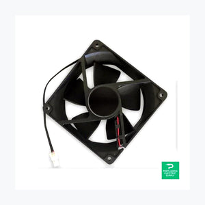 Outback Power FX/GS Replacement Inverter Fan Kit - FX/GS FAN KIT