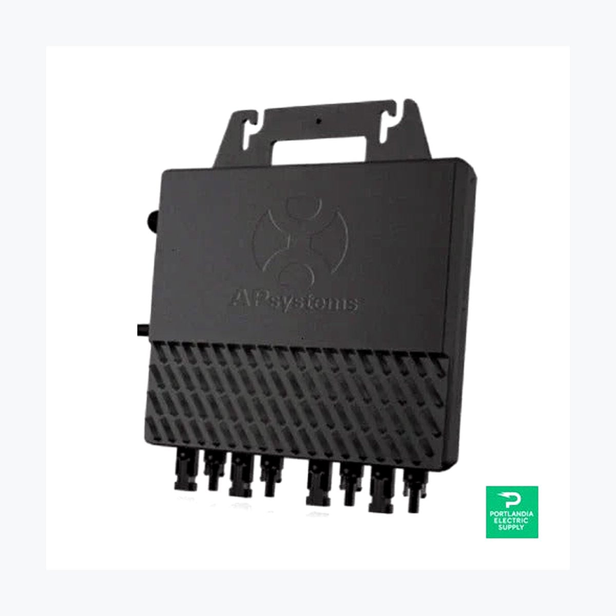 APSystems 4-Module Micro Inverter For 375W+ Modules - QS1