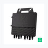 APSystems 4-Module Micro Inverter For 375W+ Modules - QS1
