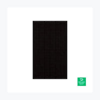Canadian Solar HiKuBlack 400W F30 Mono Solar Panel - CS3N-400MS