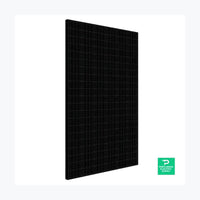 Mission Solar MSE430SX9Z 430W Mono PERC Solar Panel