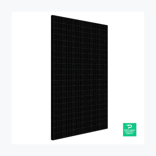 Mission Solar MSE430SX9Z 430W Mono PERC Solar Panel