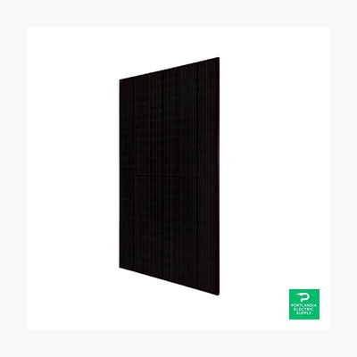 Canadian Solar 390W Black On Black Mono Solar Panel - CS3N-390MS