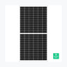 Znshine 405W Black ON Black 108 HALF-CELL MONO Solar Panel - ZXM7-SH108-405/M