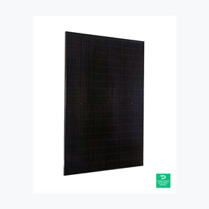 Mission Solar MSE410HT0B 410W Black/Black Solar Panel