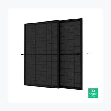Talesun TM7G54M-450 450W Bifacial Solar Panel