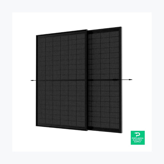Talesun TM7G54M-450 450W Bifacial Solar Panel