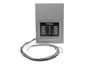 Generac 50 Amp 10 Circuit Pre-Wired Automatic Transfer Switch