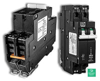 Midnite Solar Din Mount 16A Circuit Breaker - MNEPV16-600RT — PES Supply