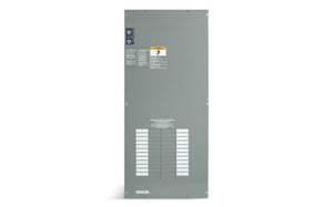 Kohler 200 Amp Transfer Switch with 24 Circuit Load Center NEMA 1