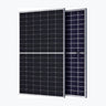 Hanersun HN18N-54HT 435W solar panel — official front/rear module render
