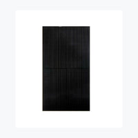 REC Solar REC420AA-PURE-2 Alpha Series 420 Watt Module