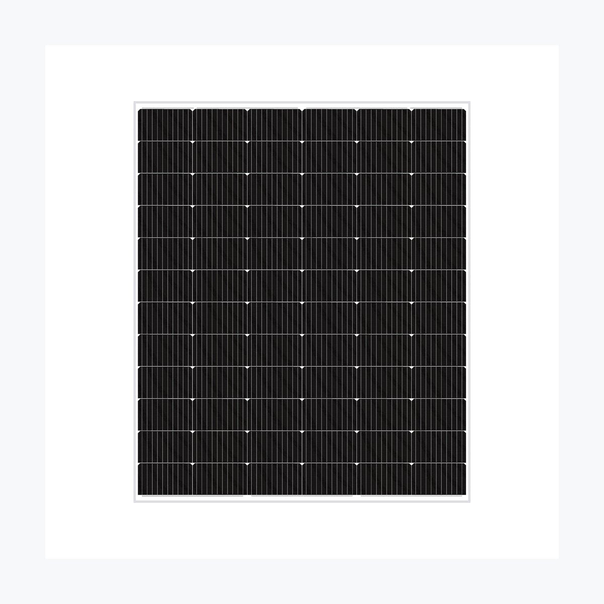 G&P Sun Energy Technology GPMDG-540W(144)