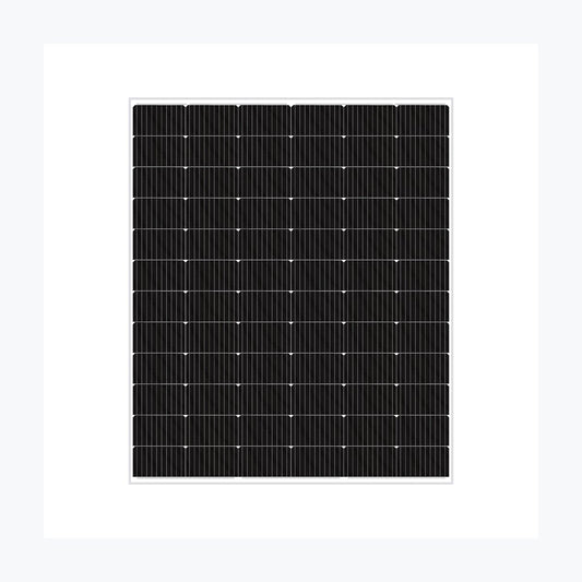 G&P Sun Energy Technology GPMDG-550W(144)