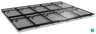 UNIRAC NXT HORIZON RAIL SPLICE - RLSPLCM1 — PES Supply