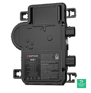 Enphase IQ8+ MicroInverter IQ8PLUS-72-2-US - Enphase Inverters