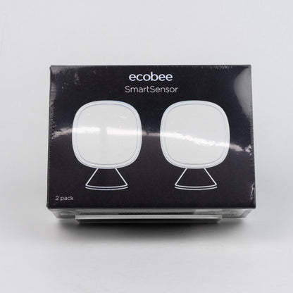 Ecobee SmartSensor 2-pack