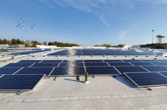 Hyundai Energy Solutions HiC-T640NJ