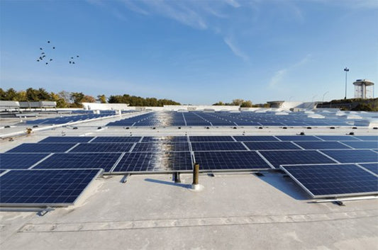 Hyundai Energy Solutions HiC-T640NJ