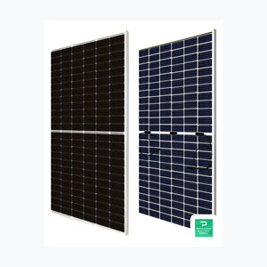 Canadian Solar 550W HiKu6 Bifacial Mono PERC CS6W-550MB-AG Solar Panel