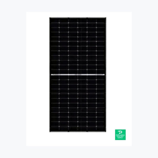 Canadian Solar 625W TOPBiHiKu6 N Type Bifacial TOPCon CS6.2-66TB-625H ( Price Per Pallet )