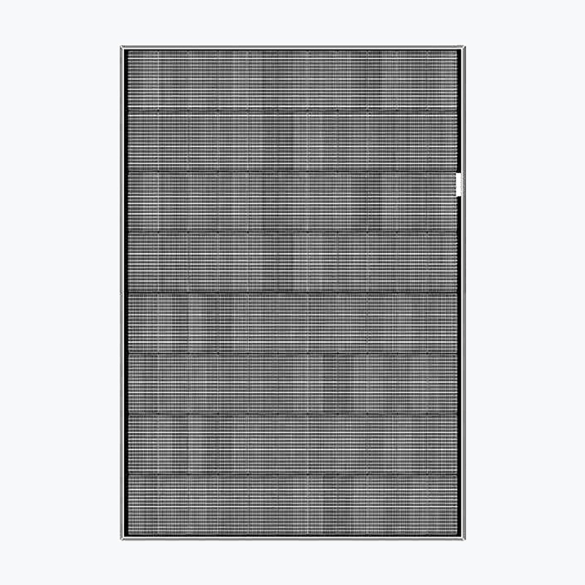 REC Alpha Pure-RX 470W N-Type HJT Residential Panel
