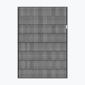 REC Alpha Pure-RX 470W N-Type HJT Residential Panel